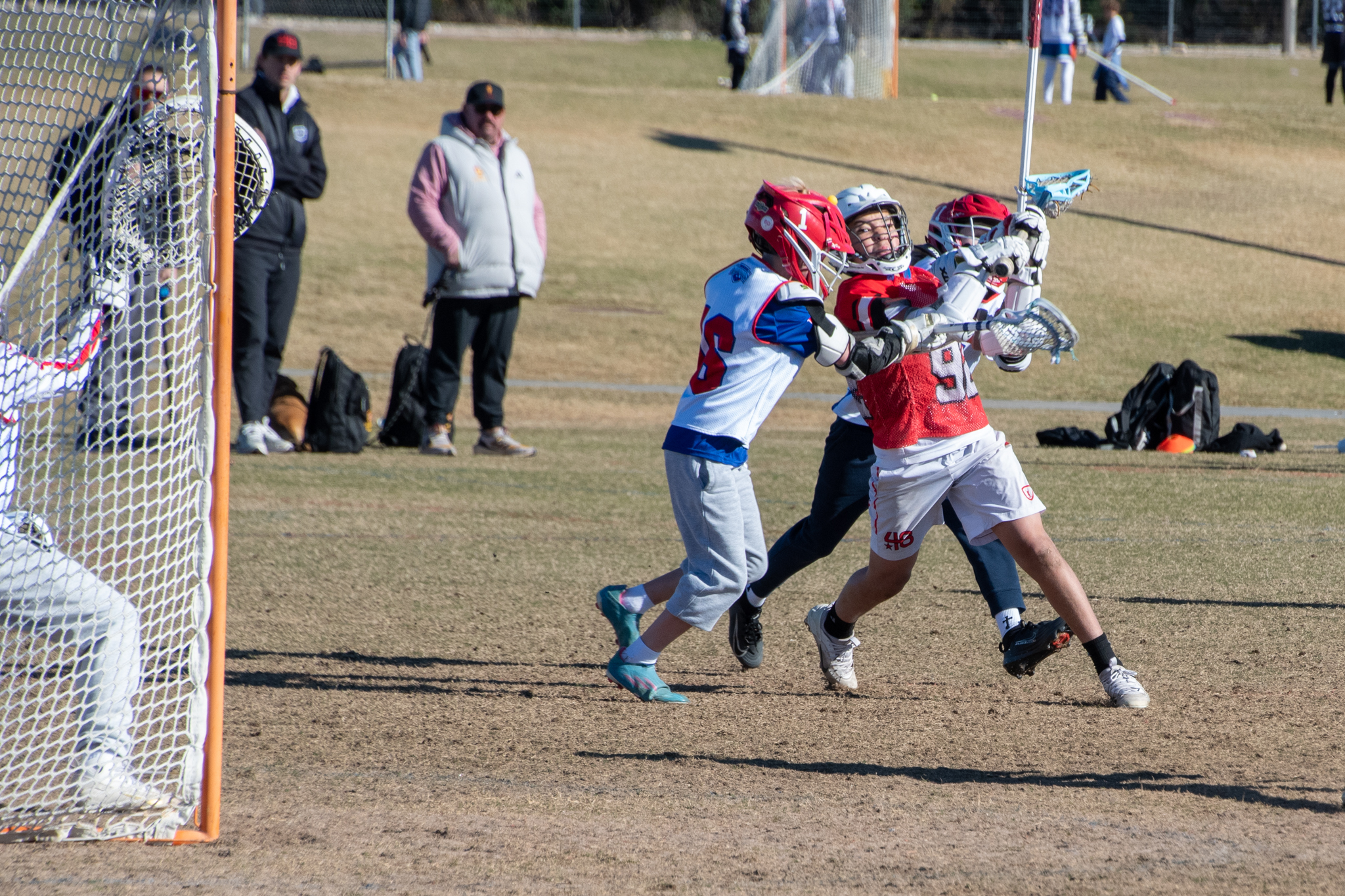 WLF 2032 vs Tx Nat 21